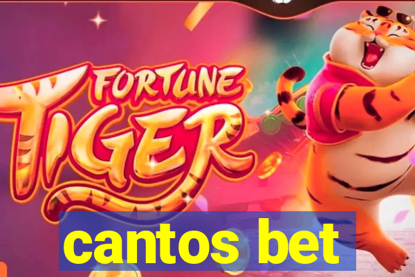 cantos bet